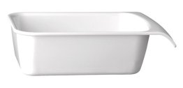 Schale GN 1/4 CASCADE 264 x 162 mm