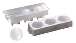 Eis-Kugel-Former 235 x 85 mm