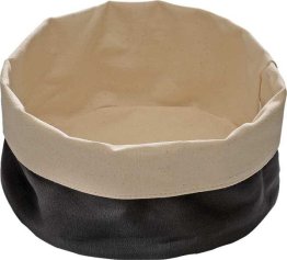 Brottasche Ø 20 cm, Höhe: 9 cm