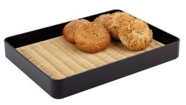 Auslage Tablett, flach 40 x 30 cm