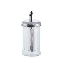 Zuckerdosierer 75 x mm Glas