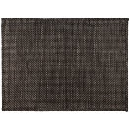 Tischset - beige, braun 450 x 330 mm