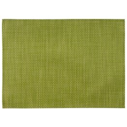 Tischset 45 x 33cm apfelgrün