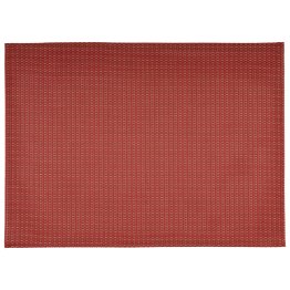 Tischset 45 x 33cm orange