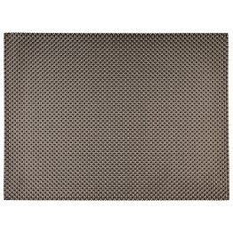 Tischset 45 x 33cm platin