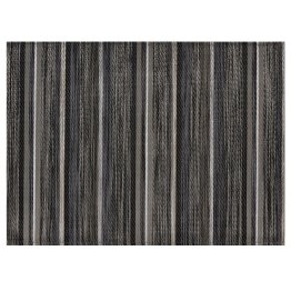 Tischset 45 x 33cm Stripes Grau