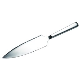 Tortenmesser 290 x 50 mm Edelstahl