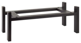 Gestell für GN 1/1 -FRAMES- 575 x 275 mm