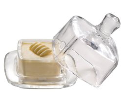 Butterservierer 90 x mm