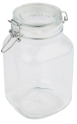 Glas 120 x mm