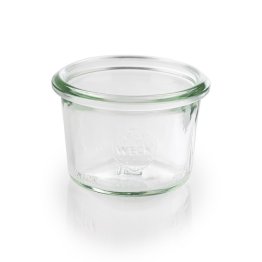 Gourmet-Gläser, 12er Set 60 x mm