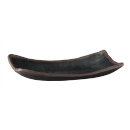 Tablett -MARONE- 265 x 165 mm