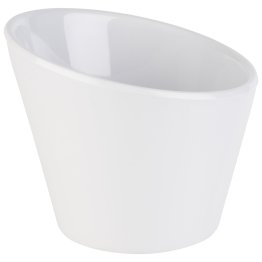 Schale CASUAL 0,2 l weiß