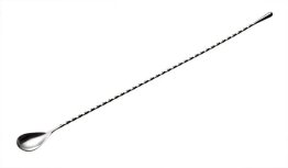 Bar-Löffel 40cm Edelstahl