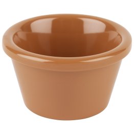 Dipschälchen CASUAL 0,03 l Terrakottaoptik