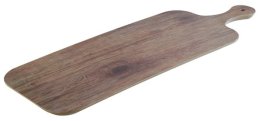 Tablett OAK 48 x 20 cm Melamin