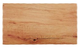 Tablett OAK LIGHT GN 1/3 Melamin 325 x 176 mm