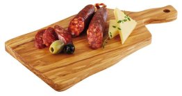 Servierbrett OLIVE