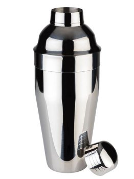 Cocktailshaker 90 x mm Edelstahl
