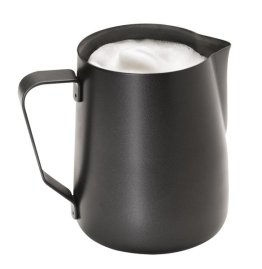 Milch- / Universalkanne 0,6 l Edelstahl