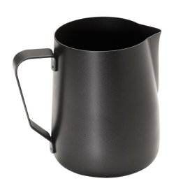 Milch- / Universalkanne 0,8 l Edelstahl
