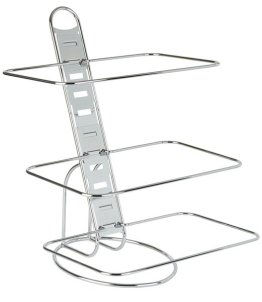 Buffet-Leiter -BIG GN- 520 x 490 mm GN 1/1