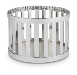 Buffetständer -APS PLUS- Baskets Ø 15cm Metall verchromt