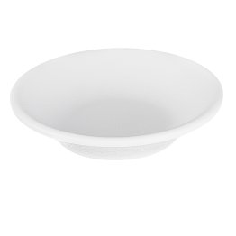 Dipschälchen -ZEN- Ø 8 cm weiß