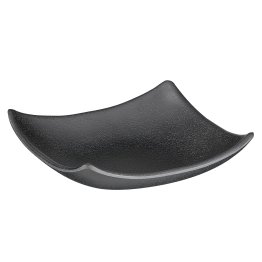 Schale -ZEN- 10,5x10,5cm schwarz