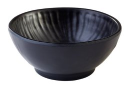 Schale -AIKO- Ø 16 cm schwarz