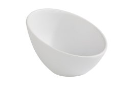 Schale -ZEN- Ø 10 cm weiß