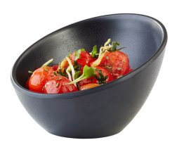 Schale -ZEN- Ø 10 cm schwarz