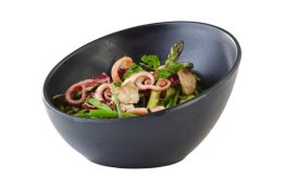 Schale -ZEN- Ø 16 cm schwarz