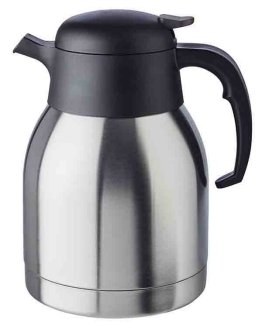 Edelstahl - Isolierkanne 1,5 l CLASSIC