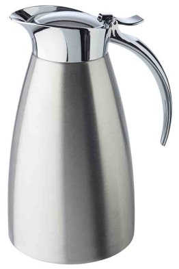 Edelstahl-Isolierkanne ADVANCED 0,6 l