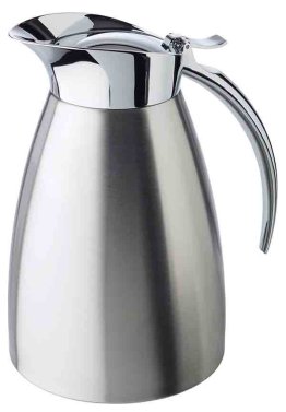 Edelstahl-Isolierkanne ADVANCED 1,0 l