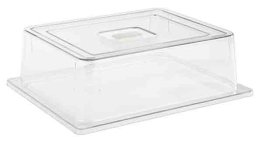 Abdeckhaube GN 1/2 325 x 265 mm