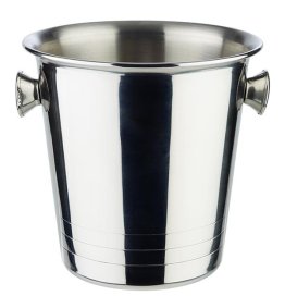 Mini-Eiseimer 1,0 l Edelstahl