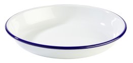 Teller tief Ø 22 cm -ENAMELWARE-