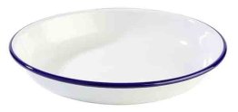 Teller tief Ø 24 cm -ENAMELWARE-