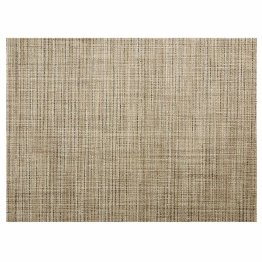 Tischset - beige, braun 450 x 330 mm