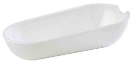 Besteck-Ablage -BOWL- 225 x 110 mm