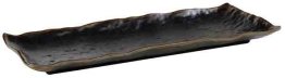Tablett -MARONE- 39 cm