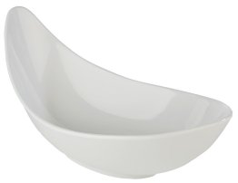 Schale GLOBAL BUFFET 44 x 25 cm weiß