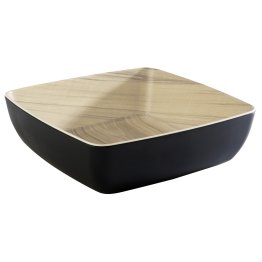 Schale FRIDA 25 x cm schwarz