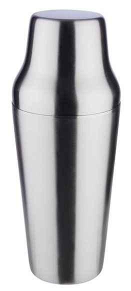Parisian Shaker 95 x mm Edelstahl