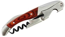 Kellnermesser 115 x 25 mm Edelstahl