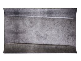 Tablett ELEMENT GN 1/1 530 x 325 mm Betonoptik