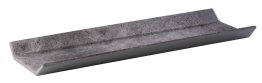 Tablett ELEMENT GN 2/4 530 x 162 mm