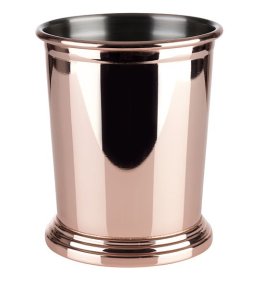 Becher JULEP MUG Kupfer 85 x mm Edelstahl
